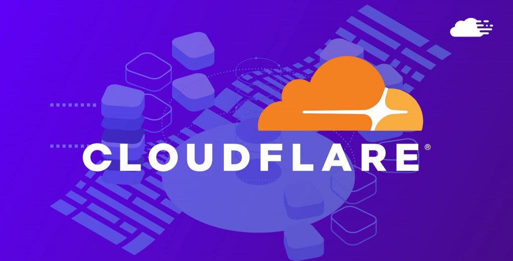 آموزش Cloud Flare جهت بهبود سرعت و امنیت