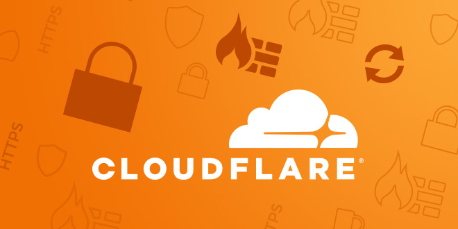 مزایای کلود فلر Cloudflare